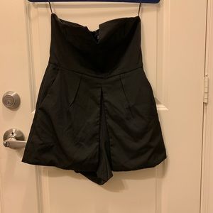 Urban outfitters romper